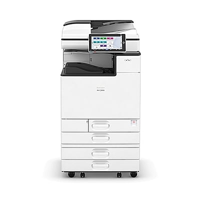 Ricoh IM-C2000 A3 Colour Multifunctional Printer
