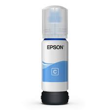 Epson Ink 001 Cyan Bottle