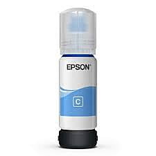 Epson Ink 001 Cyan Bottle Epson Ink 001 Cyan Bottle