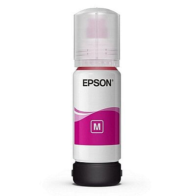 Epson Ink 001 Magenta Bottle Epson Ink 001 Magenta Bottle