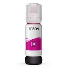 Epson Ink 003 Magenta Bottle