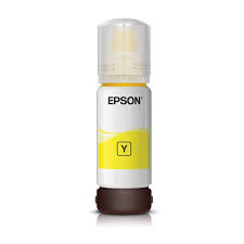 Epson Ink 003 Yellow Bottle