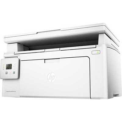 HP LaserJet Pro MFP M132a Printer HP LaserJet Pro MFP M132a Printer
