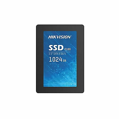 Hikvision 1TB SATA SSD Hikvision 1TB SATA SSD