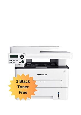 Pantum M7105DN Printer