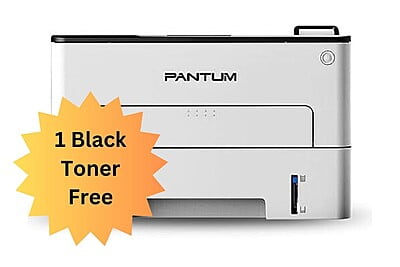 Pantum P3309dw Printer