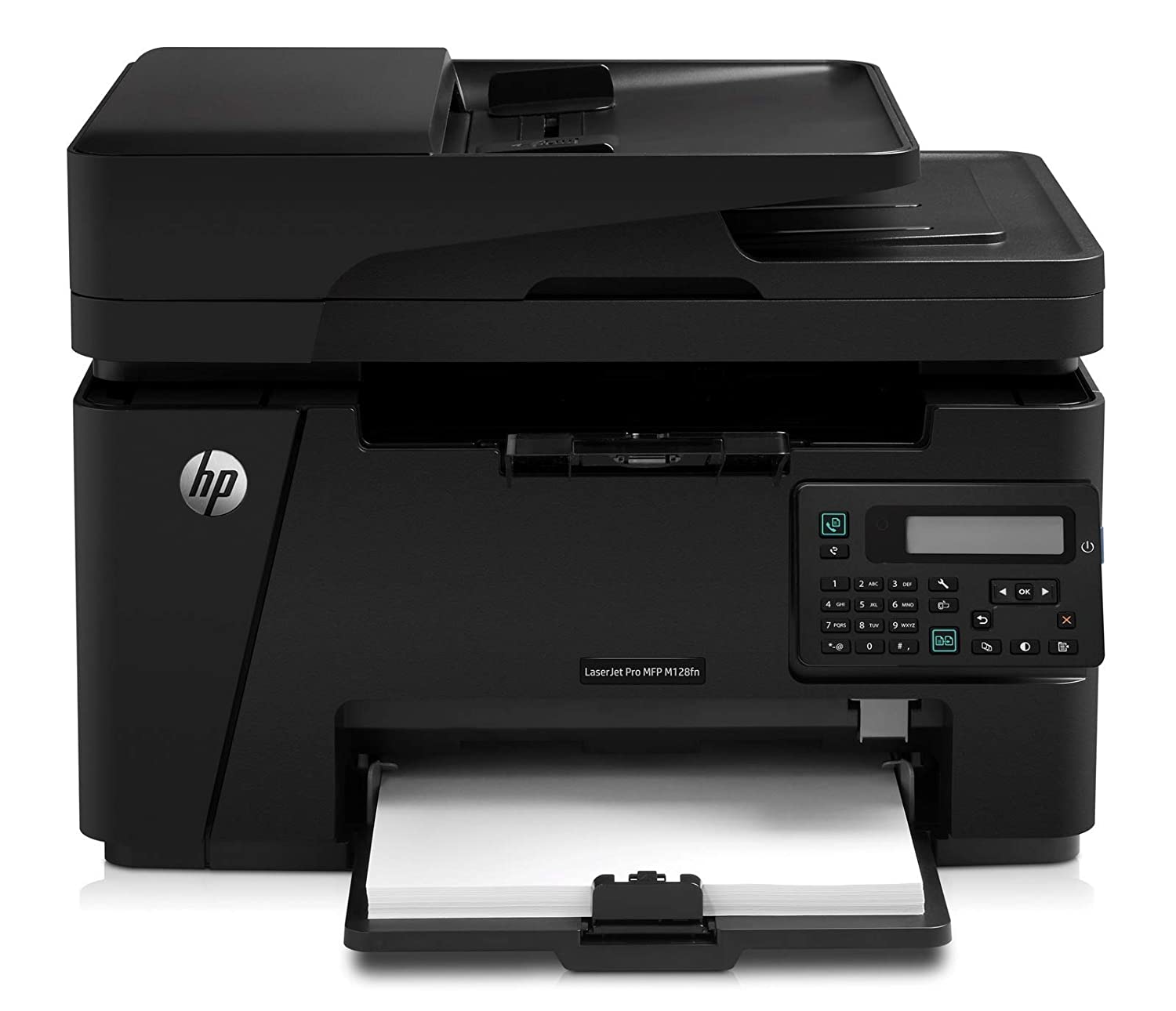 HP MF 128FN printer