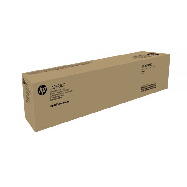 HP W9053MC Magenta Toner Cartridges
