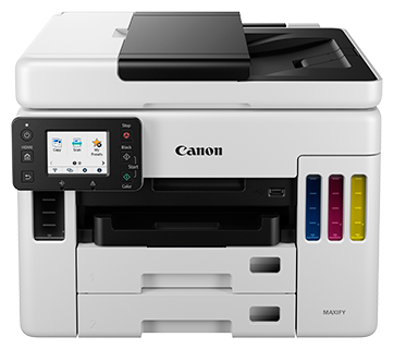 Canon GX7070 AIO ink Tank Printer