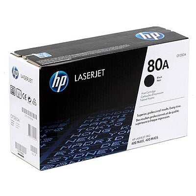 HP CF280A Toner