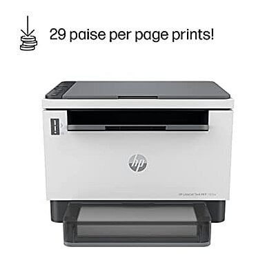 HP LASERJET TANK-MFP 1005W PRINTER HP LASERJET TANK-MFP 1005W PRINTER