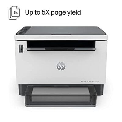 HP LASERJET TANK-MFP 1005W PRINTER HP LASERJET TANK-MFP 1005W PRINTER