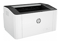 HP Laser 1008w Printer