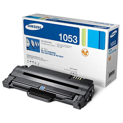 Samsung Mlt-D1053S TONER CARTRIDGE