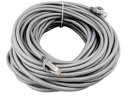 D-Link Cat 6 cable - 10 Metre