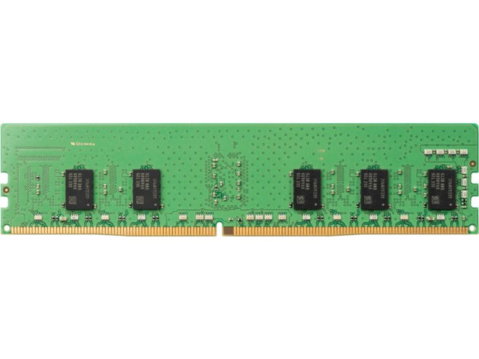 HP 8GB 2666Mhz DDR4 Ram- Laptop