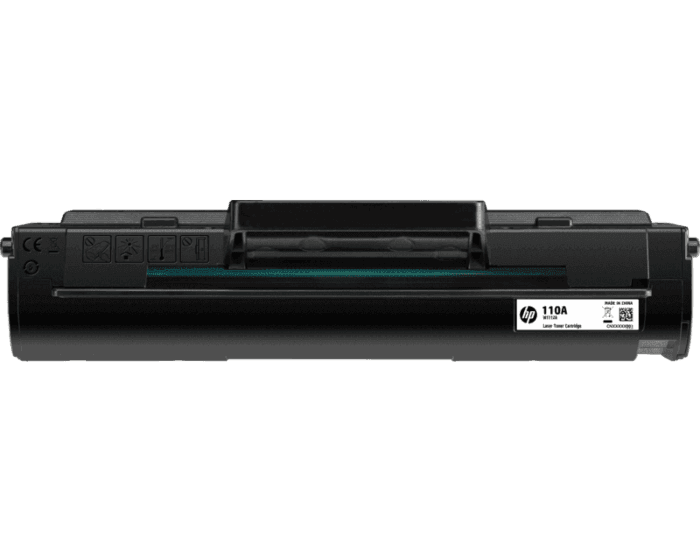 HP 110A Black Toner Cartridges