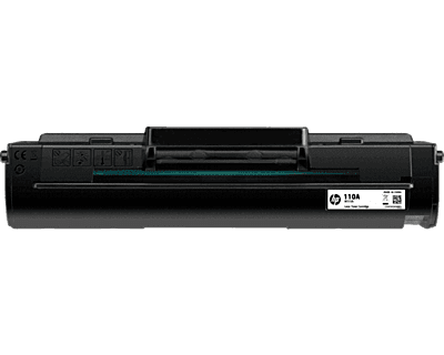 HP 110A Black Toner Cartridges HP 110A Black Toner Cartridges