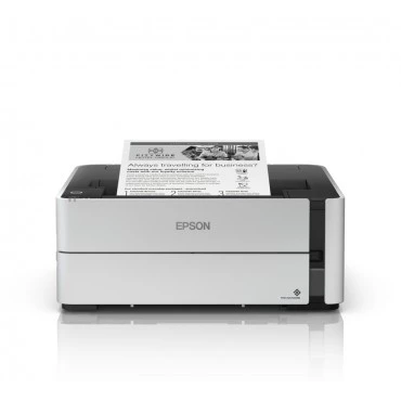 Epson Eco Tank Monochrome M1170 Ink Tank Printer Epson Eco Tank Monochrome M1170 Ink Tank Printer