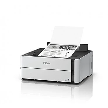 Epson Eco Tank Monochrome M1170 Ink Tank Printer Epson Eco Tank Monochrome M1170 Ink Tank Printer