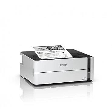 Epson Eco Tank Monochrome M1170 Ink Tank Printer Epson Eco Tank Monochrome M1170 Ink Tank Printer