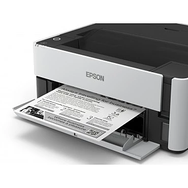 Epson Eco Tank Monochrome M1170 Ink Tank Printer Epson Eco Tank Monochrome M1170 Ink Tank Printer