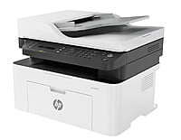 HP Laser MFP 1188FNW Printer