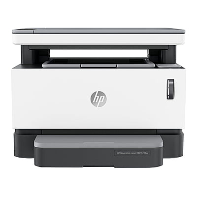 HP Neverstop Laser MFP 1200w Printer