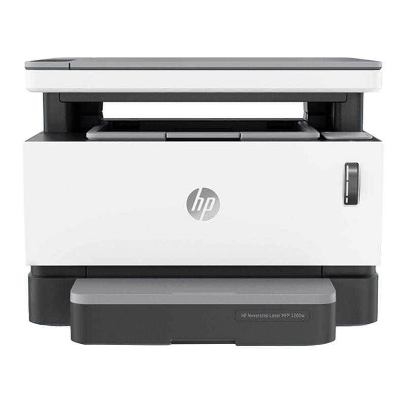 HP Neverstop Laser MFP 1200w Printer HP Neverstop Laser MFP 1200w Printer
