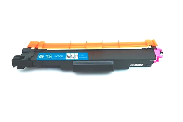 Brother Cyan Toner Cartridge-(TN-263C) Brother Cyan Toner Cartridge-(TN-263C)