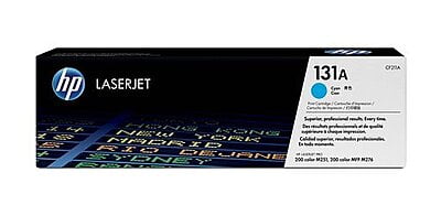 HP CF211A Cyan Toner