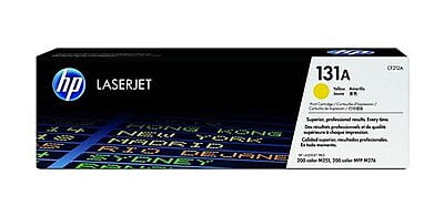 HP CF212A Yellow Toner