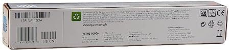 HP 103A Black Original Neverstop Laser Toner Reload Kit-(W1103A) HP 103A Black Original Neverstop Laser Toner Reload Kit-(W1103A)