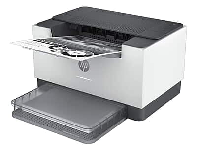 HP LaserJet Mono M208dw A4 Printer- (6GW64A) HP LaserJet Mono M208dw A4 Printer- (6GW64A)