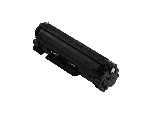 Canon Genuine 326 Black Toner Cartridge Canon Genuine 326 Black Toner Cartridge