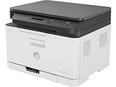 HP Color laser MFP 178NW Printer HP Color laser MFP 178NW Printer