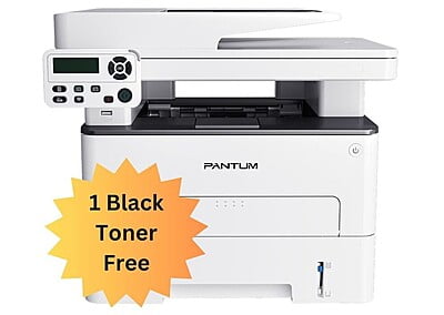 Pantum Laser Printer BM5100ADN
