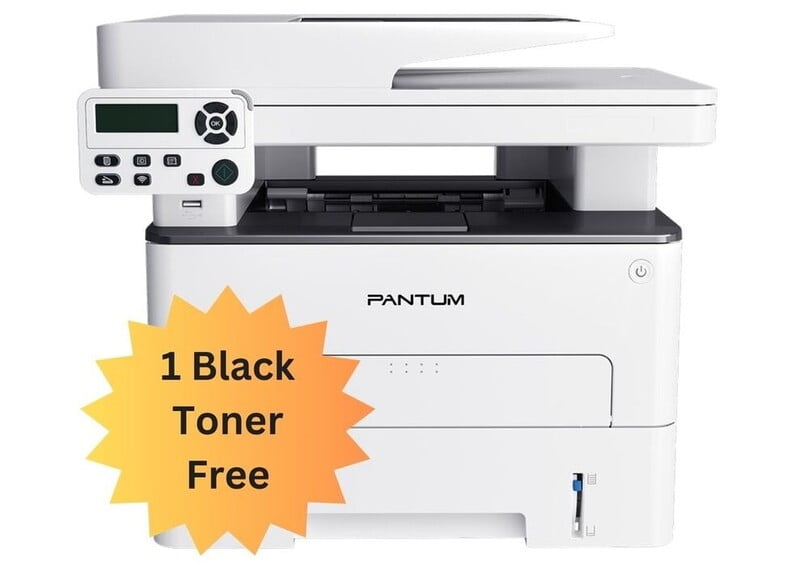 Pantum Laser Printer BM5100ADN Pantum Laser Printer BM5100ADN