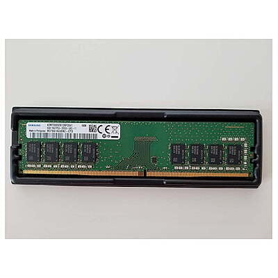 Ram 8GB DDR4 Desktop - Samsung Ram 8GB DDR4 Desktop - Samsung