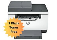 HP LaserJet MFP M233sdw Printer