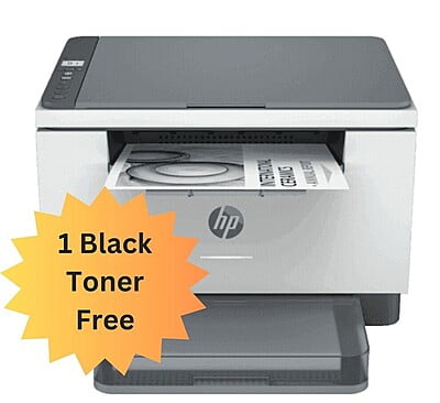 HP LASERJET M208dw