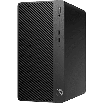 RP I3 Desktop RP I3 Desktop