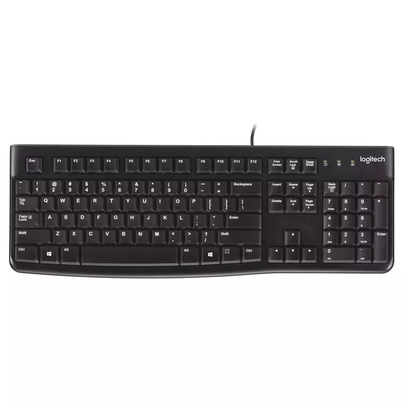 Keyboard Logitech