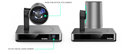 Yealink MVC860 Microsoft Teams Rooms System Yealink MVC860 Microsoft Teams Rooms System