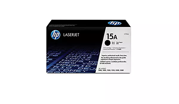 HP C7115A TONER HP C7115A TONER