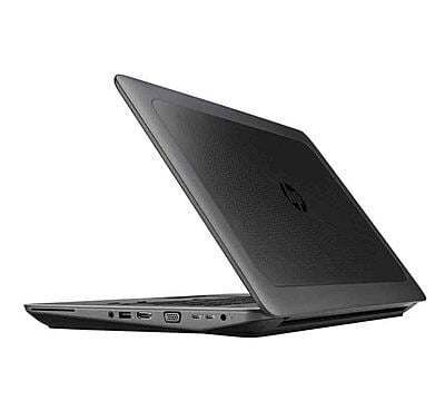 HP Zbook 17 G3 Laptop (Refurbished) HP Zbook 17 G3 Laptop (Refurbished)
