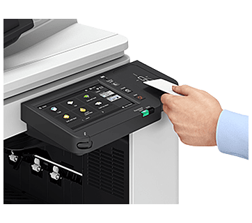 Canon Image Runner C3326 Multifunction Printer