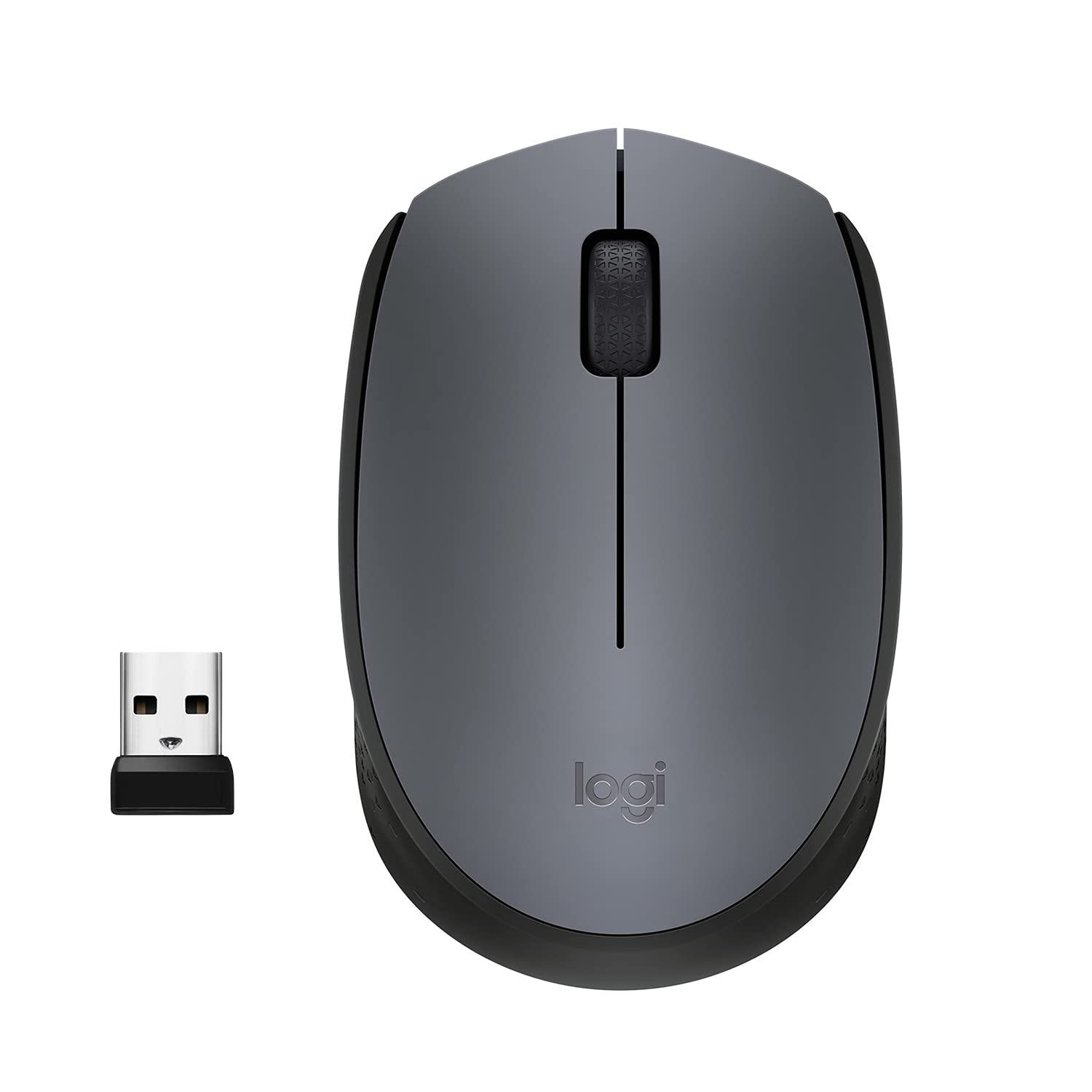 Logitech Wireless Mouse M170
