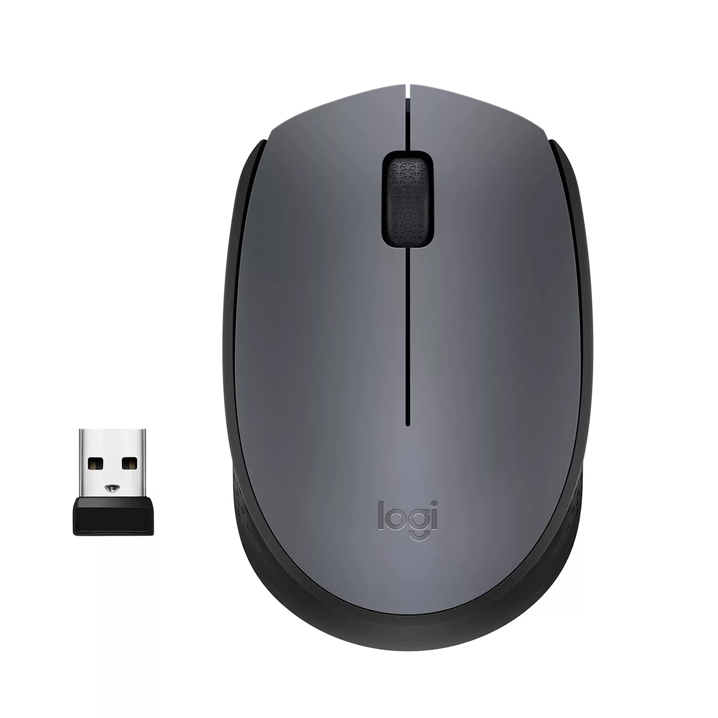 Logitech Wireless Mouse M170 Logitech Wireless Mouse M170