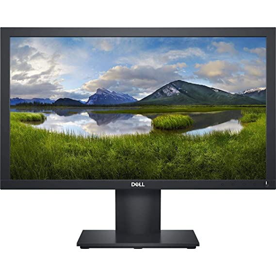 Dell 19.5 inch monitor